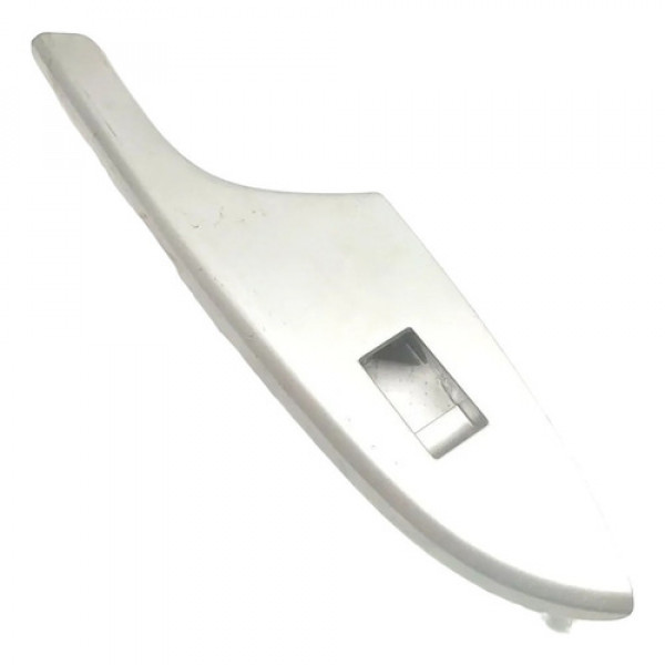 Moldura Botão Vidro Traseiro Esquerda Corolla 2013 2833