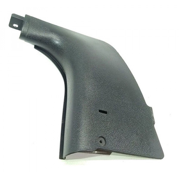 Soleira Direita Pé De Coluna Gm Classic 2015 Original 8872