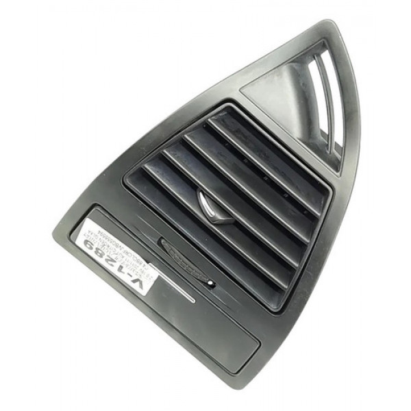 Difusor Ar Esquerdo Citroen C4 2011 Original 1289