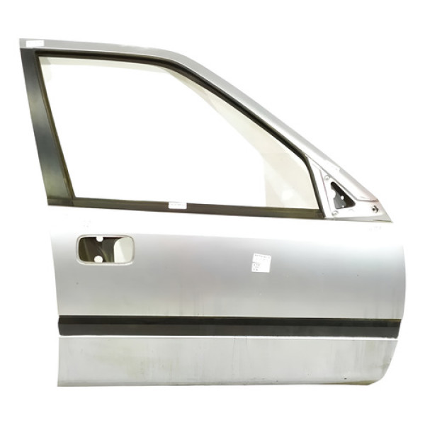 Porta Dianteira Direita Daewoo Espero 1995 Original 1210 Dianteira Cinza