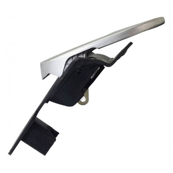 Maçaneta Interna Porta Traseira Esquerda Fiat Palio 2015    