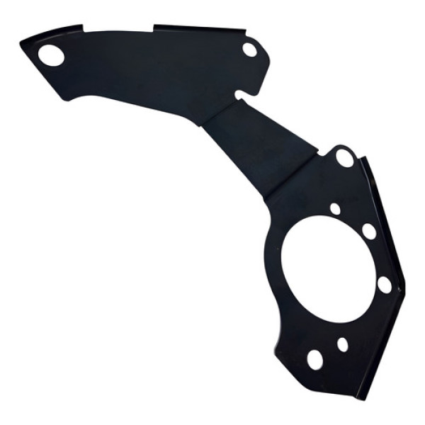 Flange Superior Motor Câmbio  Fiat Palio 2014 198801 - Não Informado