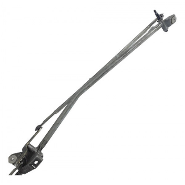 Máquina Limpador Para-brisa Peugeot 307 Sedan 2.0 At 2008 14
