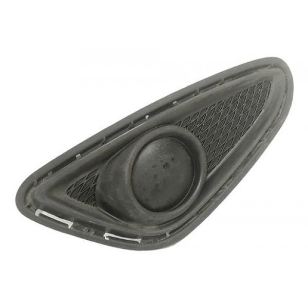 Moldura Cega Milha Direito Hb20 2015 Original 5073