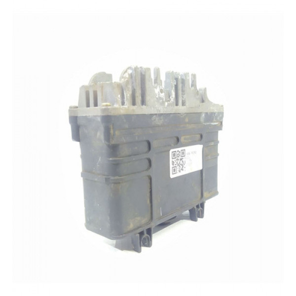 Módulo De Injeção Eletrônica Vw Gol 1.0 16v 2001    43689