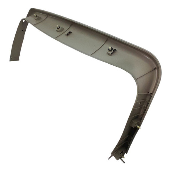 Acabamento Interno Moldura Vidro Vigia  Ford Edge 3.5 2011 1 Não Informado