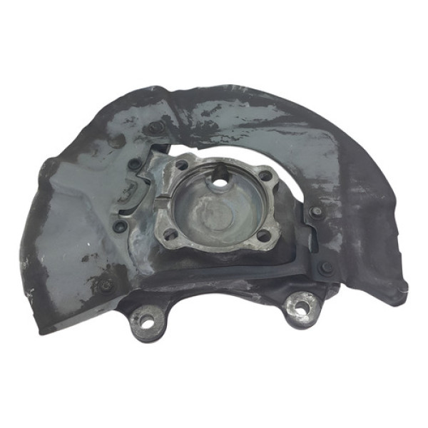 Manga Dianteira Esquerda  Bmw 550i 4.8  2009 196587