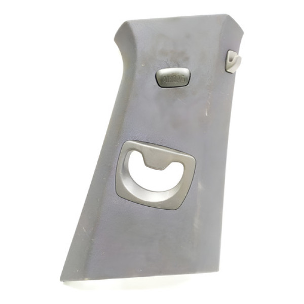 Capa Superior Coluna Central Direita Bmw 750i Ya81 2015 3876 Não Informado