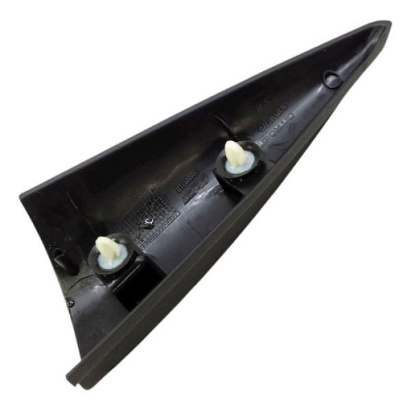 Acabamento Interno Retrovisor Direito  Citroën C3 Aircross 1 Não Informado