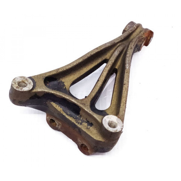 Suporte Esquerdo Cambio Fiat Siena 1.0 8v 2002 66553