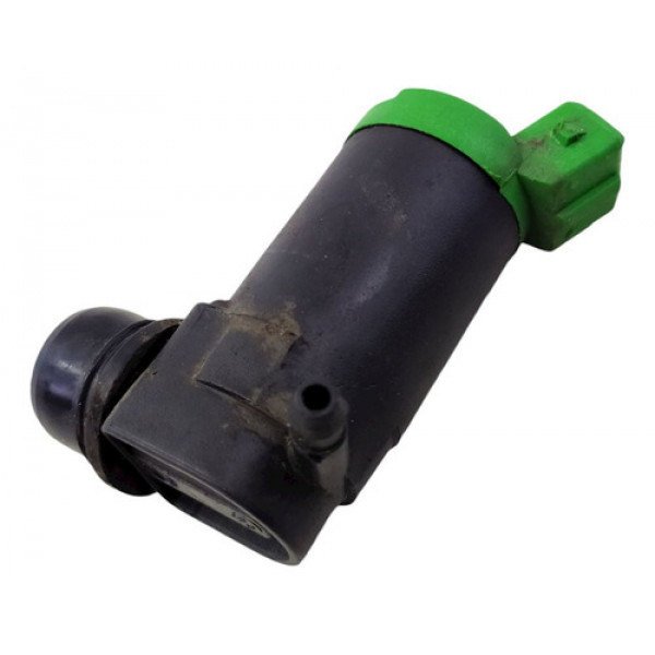 Motor Esguicho Limpador Para-brisa  Peugeot Hoggar 1.4 2012 