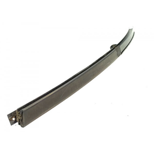 Canaleta Guia Vidro Porta Traseira Esquerda Renault Megane 1