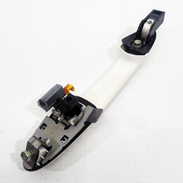 Maçaneta Externa Porta Dianteira Esquerda Honda Fit Dx Mt 1.