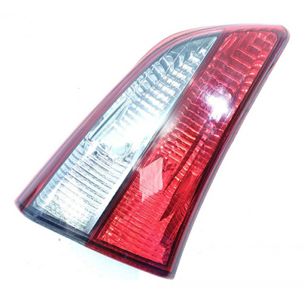 Lanterna Esquerda Tampa Traseira Hyundai Hb20 1.0  2019 1337