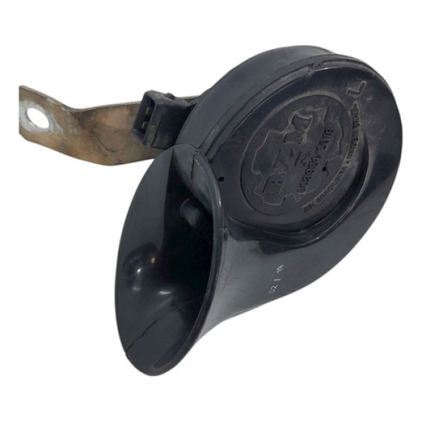 Buzina Caracol Vw Polo 1.6 2003 203397