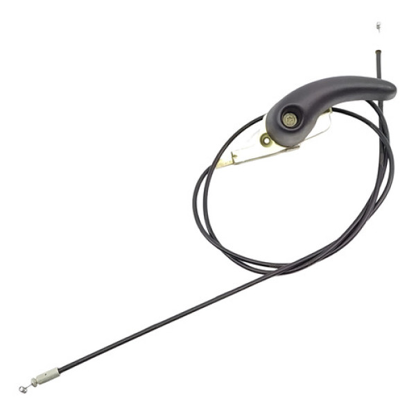 Maçaneta Interna Tampa Traseira Esquerda Master 2003 55589 Traseira