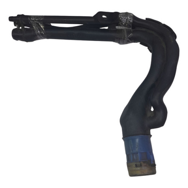 Gargalo Tanque Combustível Ford Fiesta 1999    196492 Não Informado