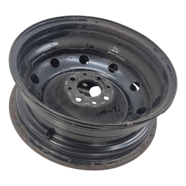 Roda Dianteira Esquerda Citroën Xantia Glx 2.0  1998 V1693 -
