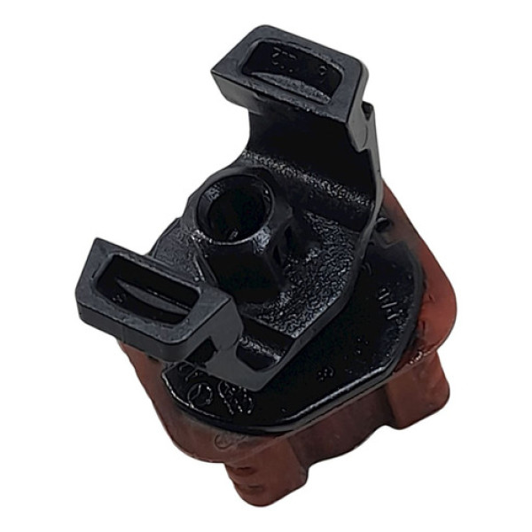 Coxim Superior Radiador  Mercedes-benz B200 2.0 2007 185715