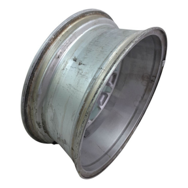 Roda Traseira Esquerda Gm Tracker Premier 1.4  2019 V1729 - 