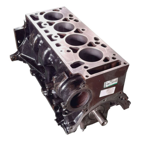 Bloco Do Motor Ford Ka 1.0 2009 V1566 - P2