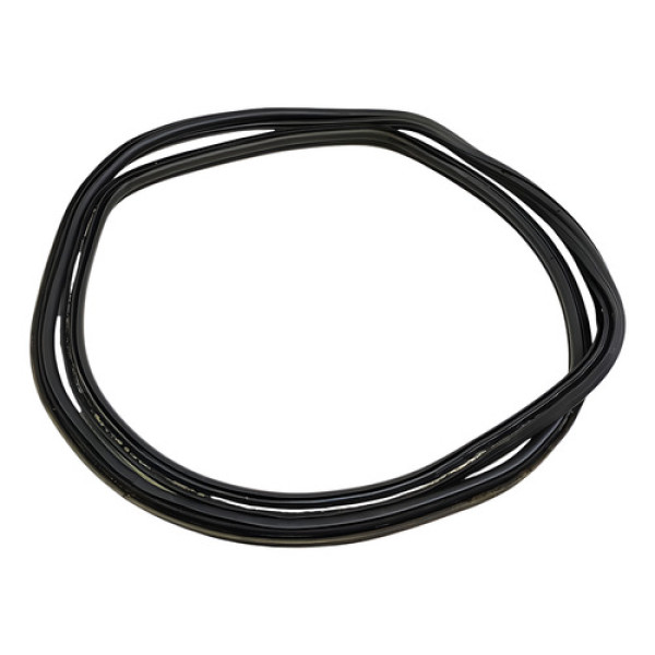 Borracha Tampa Traseira  Fiat Idea  Adv 1.8 8v 2007 196195