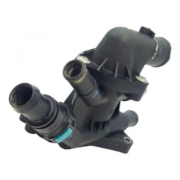 Cavalete Carcaça Válvula Termostática Original 115646