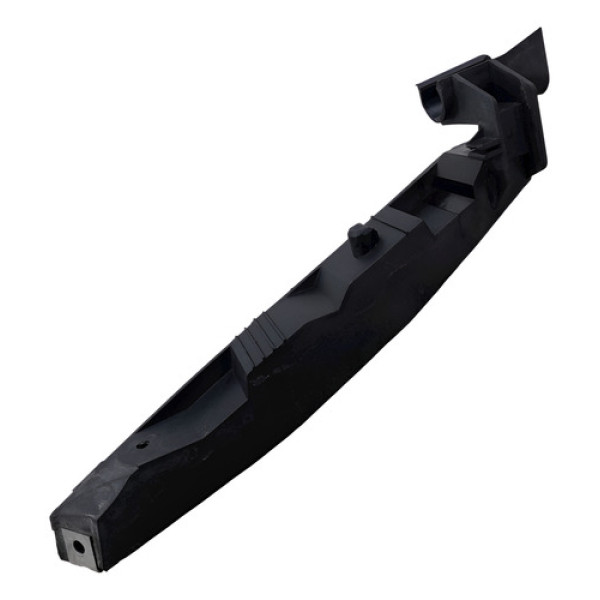 Suporte Esquerdo Para Choque Dianteiro  Audi A3 1.8 T  1998 