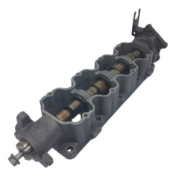 Gaiola Comando Válvula  Fiat Idea  Adv 1.8 8v 2007 196058 Não Informado