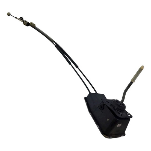 Alavanca Cabo Trambulador  Peugeot 207 Xr 1.4 2011 207665