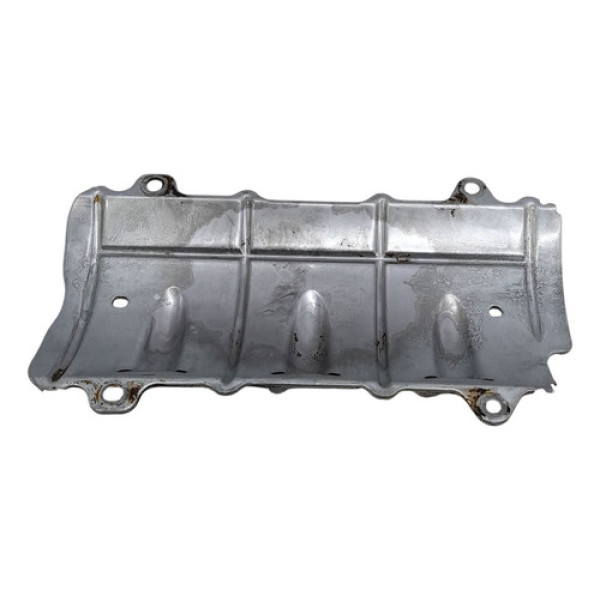 Defletor Óleo Cárter Motor Citroën Xsara Picasso Ex 2001 189