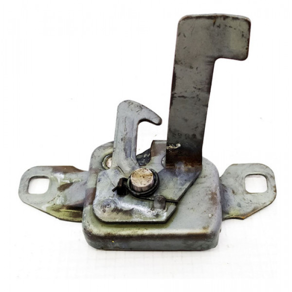 Fechadura Capô Renault Scenic 2009    122643