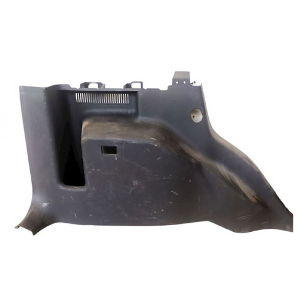 Acabamento Esquerdo Porta-mala Ford Ecosport 2006    150499