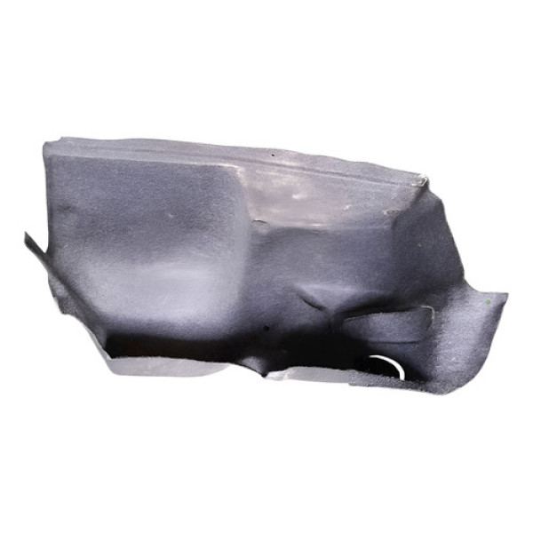 Forro Lateral Esquerdo Porta Malas Fiat Linea Dual 1.8 16v 2