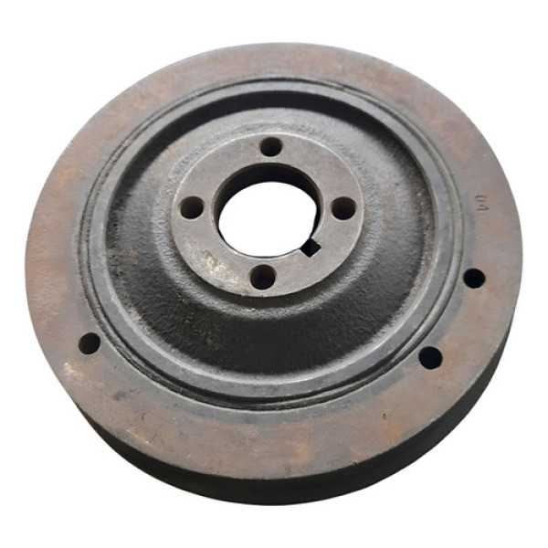 Polia Virabrequim Daewoo Espero 2.0 1995    22590