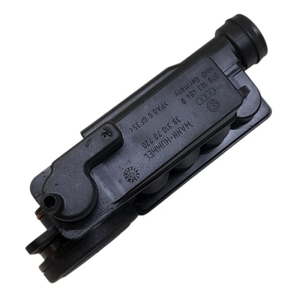 Caixa Separadora Óleo Vw Touareg V8 2009 206296 Não Informado