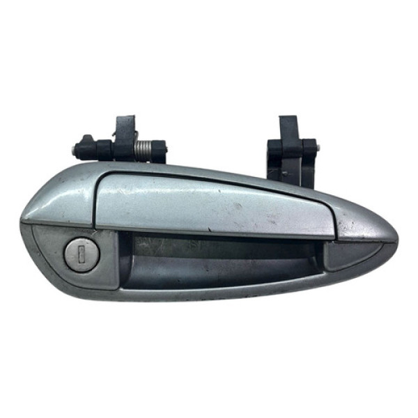 Maçaneta Externa Porta Dianteira Direita  Fiat Punto 1.6 201