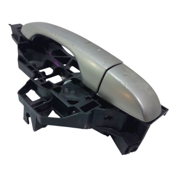 Maçaneta Externa Porta Traseira Esquerda  Dodge Journey R/t  Não Informado