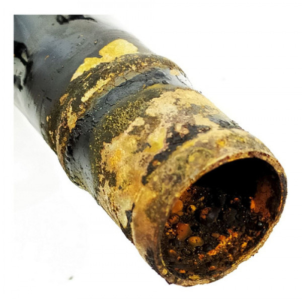 Cano Água Motor Peugeot 206 1.4 2007 101166