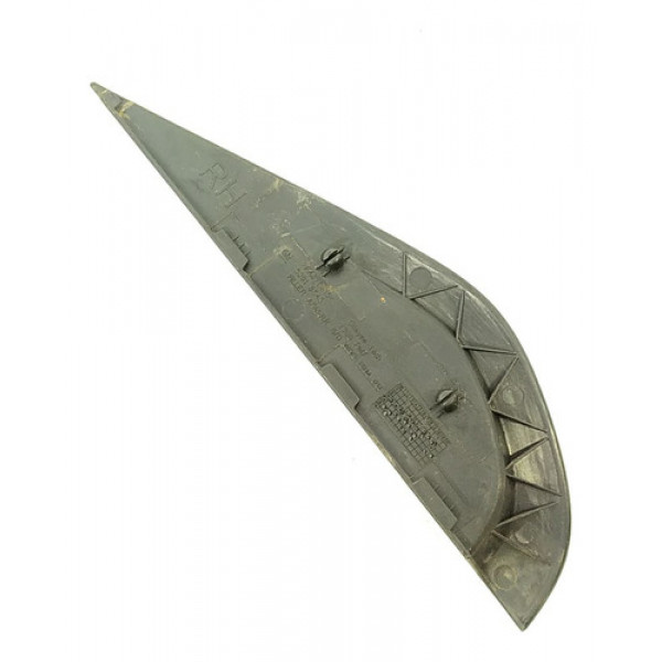 Moldura Externa Porta Traseira Direita Gm Spin At 2019 92487