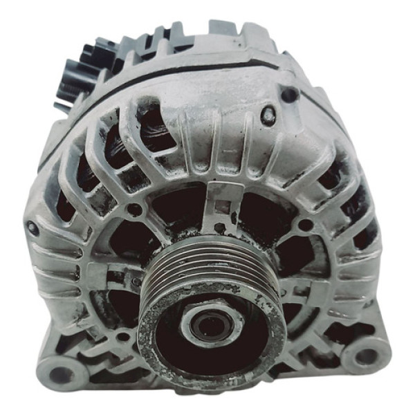 Alternador Citroën C3 Aircross 1.6 16v At  2014 V1799 - P1