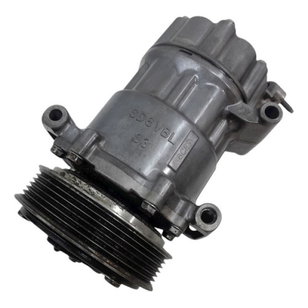 Compressor Do Ar Peugeot 206 1.4 2008 V1776 - P11