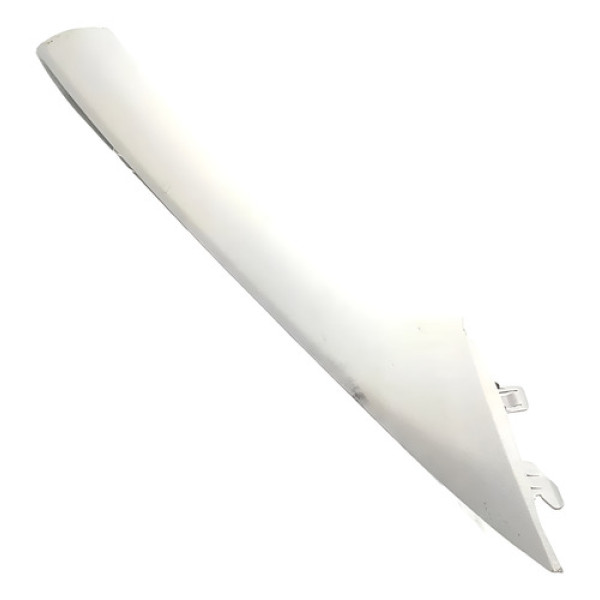 Capa Coluna Direita Para-brisa Hb20 1.0 Hb 2019 111616 Branco