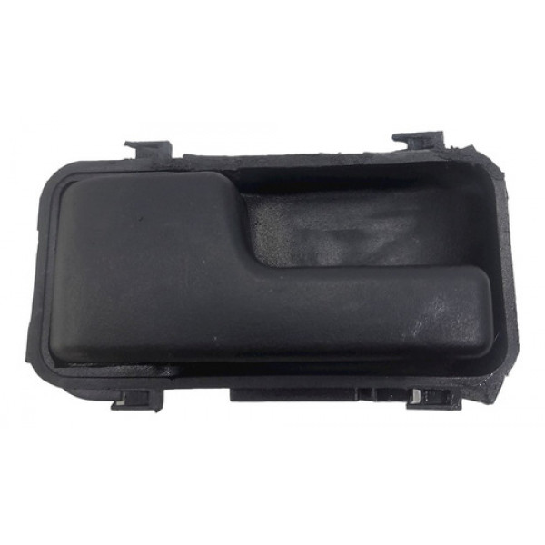 Maçaneta Interna Porta Dianteira Esquerda Fiat Premio 1990  