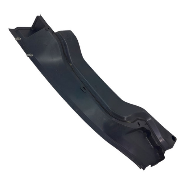 Complemento Inferior Direito Churrasqueira  Ford Edge 3.5 20 - Não Informado