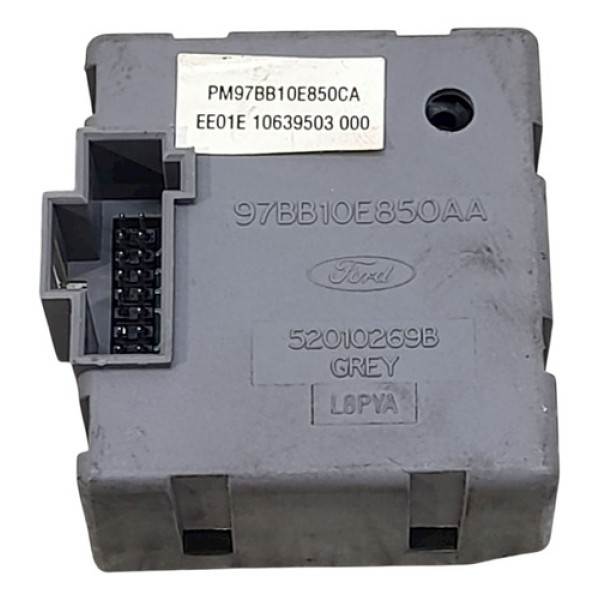 Módulo Controle Iluminação  Ford Mondeo Clx 2.0 1997 192394