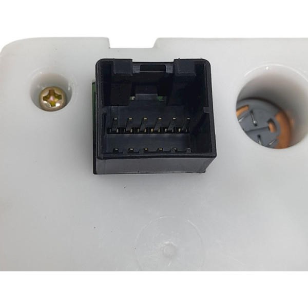 Comando Ar Condicionado  Jeep Cherokee Sport 3.7 2005 185521