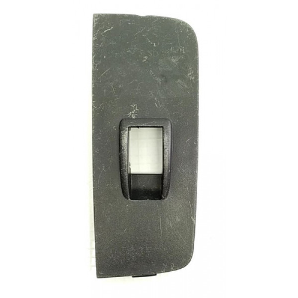 Moldura Botão Vidro Direito Fiat Palio 2012    11631