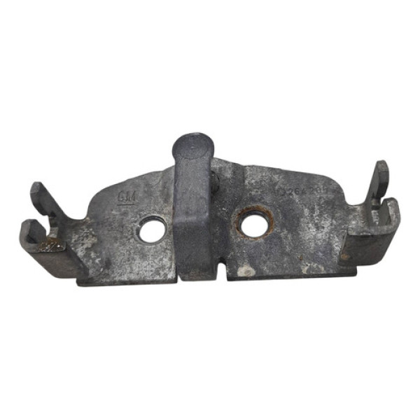 Batente Tampa Traseira  Gm Corsa Sedan 1.8 2003 192447