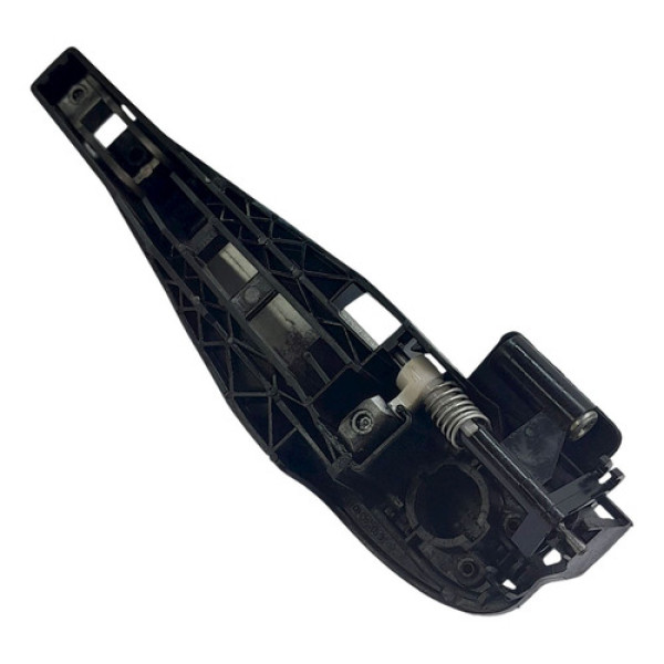 Maçaneta Externa Porta Traseira Direita  Citroën C3 1.4 2011 Não Informado